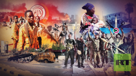 UN rejects parallel government in Sudan — RT Africa