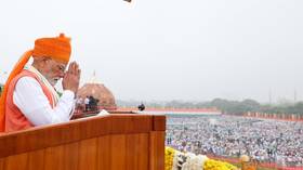 US has ‘no right’ to tell India who to trade with – Jeffrey Sachs — RT World News