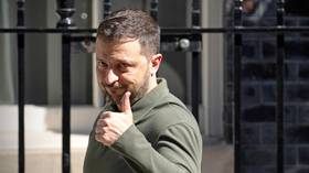 Russia made concessions on ‘land swaps’ with Ukraine – Witkoff — RT World News