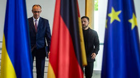 Rubio issues thinly veiled warning to Ukraine — RT World News