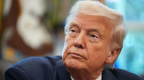 Zelensky rejects Trump’s peace terms — RT World News