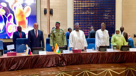 South Africa to strengthen economic ties with India — RT Africa