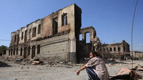 US changes stance on 2008 Russia-Georgia war — RT World News