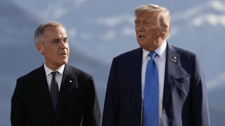 Trade War Shocker: Canada Drops Tariffs on US Goods – Is This Surrender?