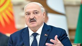 Ukraine issues military warning to Belarus — RT Russia & Former Soviet Union 1756020958_Ukraine-issues-military-warning-to-Belarus-—-RT-Russia.jpg