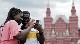 Russia sees tourism boom from Gulf states despite sanctions – FT — RT Business News