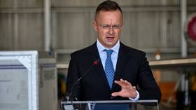 Ukraine doesn’t deserve EU membership – Budapest — RT World News