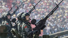 How Beijing is quietly arming 44 countries — RT World News