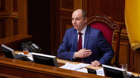 Assassinated Ukrainian MP ‘directly ordered’ shelling of Donbass civilians – ex-diplomat (VIDEO) — RT Russia & Former Soviet Union