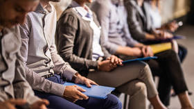 Germany reveals most popular names among welfare recipients — RT World News