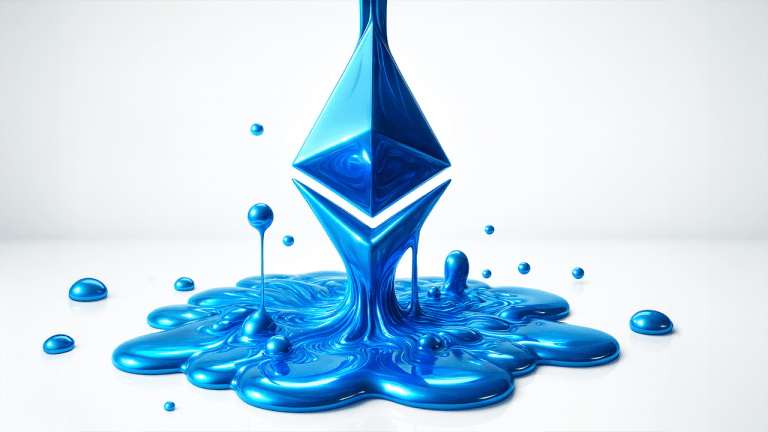 .2B Worth of ETH Pours Into Liquid Staking in Just 14 Weeks