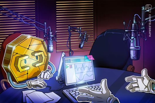 Finanzexperte im Interview – Warum Ric Edelman jetzt für Krypto trommelt