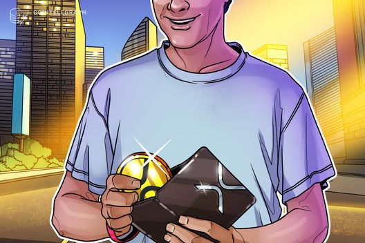 Über ein Jahrzehnt Blockchain-Erfahrung für den Finanzsektor