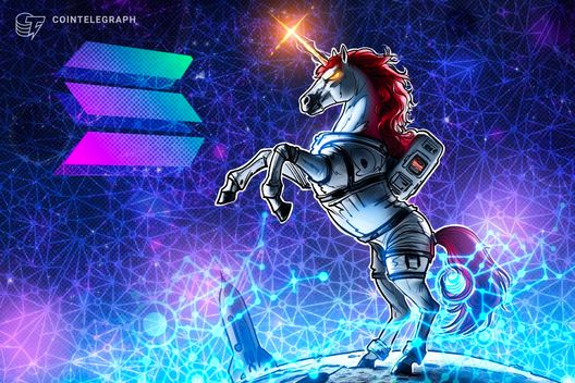 1inch lanciert branchenweit erste Solana-EVM-Cross-Chain-Swaps ohne Bridges