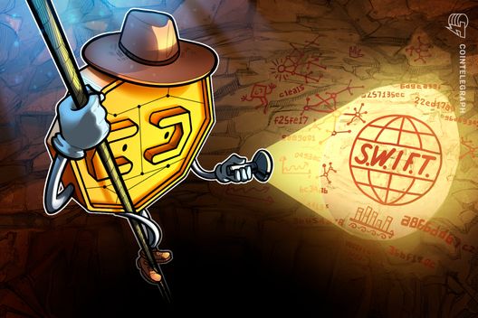 Testet SWIFT Ripple und Hedera für schnellere grenzüberschreitende Zahlungen?