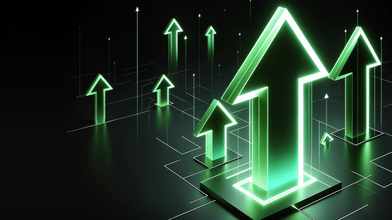 Altcoin Momentum Pushes Crypto Market Cap Past  Trillion