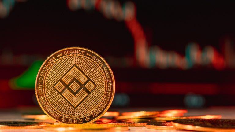 BNC Invests 0 Million in BNB, Becomes Largest Corporate Holder of BNB Globally