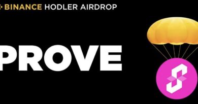 Binance Drops a 15M Token Bombshell with PROVE Airdrop – But Only for This Hidden Group Binance-Drops-a-15M-Token-Bombshell-with-PROVE-Airdrop-–.jpg