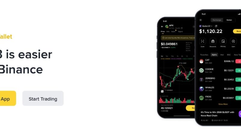 Binance Web3 Wallet Review 2025: Fees, Features, and Security