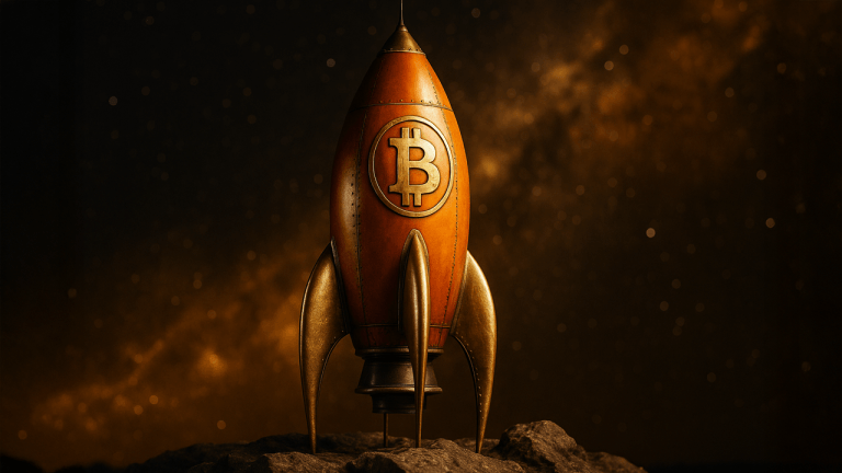 Bitcoin Breaks 3K as Momentum Builds