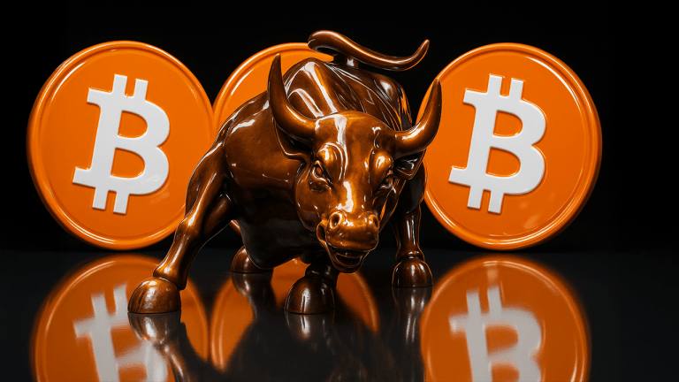 Bitcoin Breaks Past Previous Peak, Logs New All-Time High Over 4K