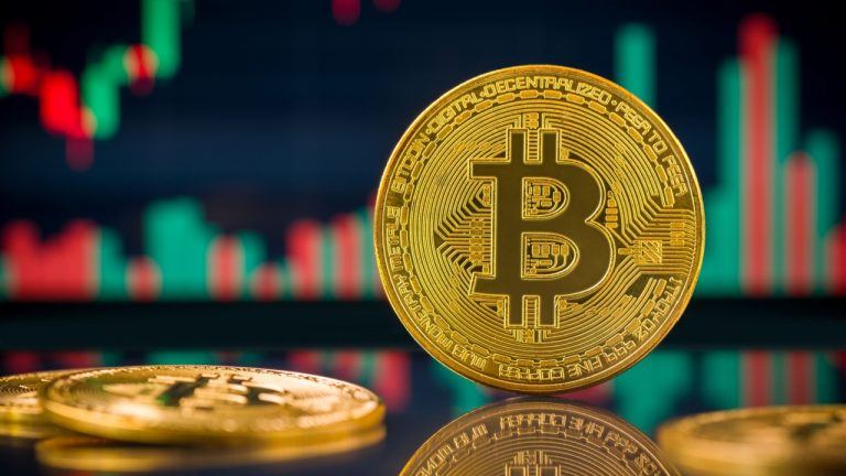 Bitcoin ETFs Snap 4-Day Outflow Streak With  Million Inflow