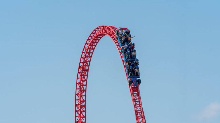 Bitcoin Flounders, But Clings to 5K