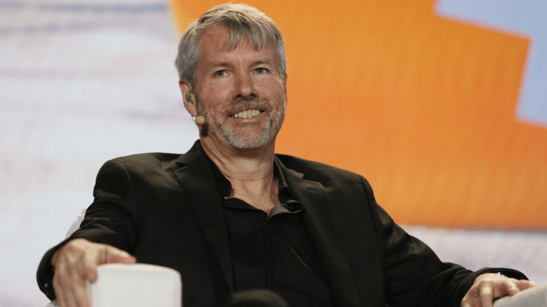 Bitcoin Is Down and Treasury Firms Are Buying the Dip