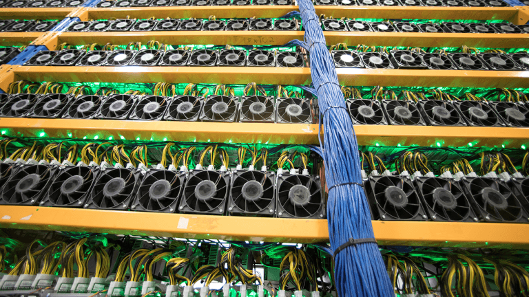 Bitcoin Miner Cleanspark Posts Record 7M Profit, Faces 5M Tariff Dispute