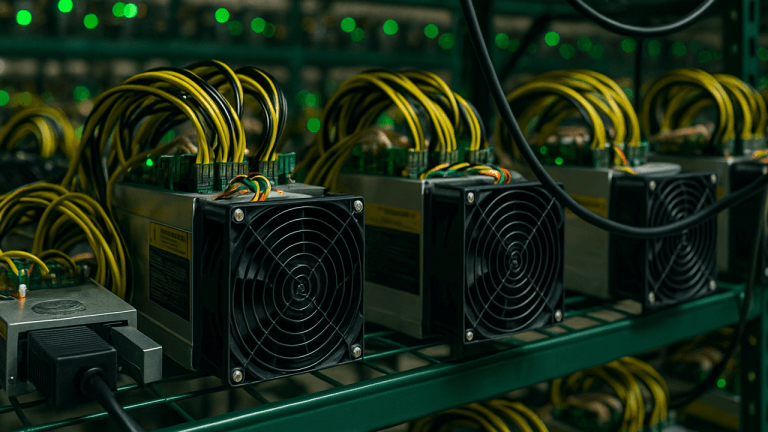 Bitcoin Miner IREN Posts Record 1M Revenue in FY25, Reverses Prior-Year Loss