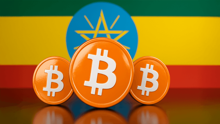 Bitcoin Mining Powers Ethiopia’s M Surplus Energy Revenue: Report 