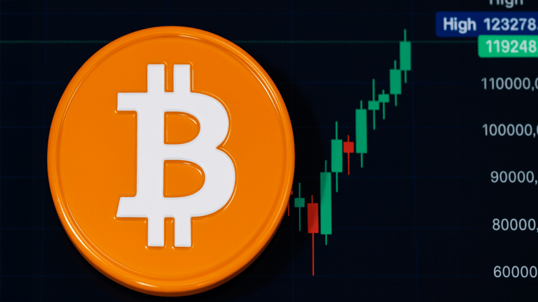 Bitcoin Price Watch: BTC Consolidates Around 8.5K to 9K After Sharp Sell-Off
