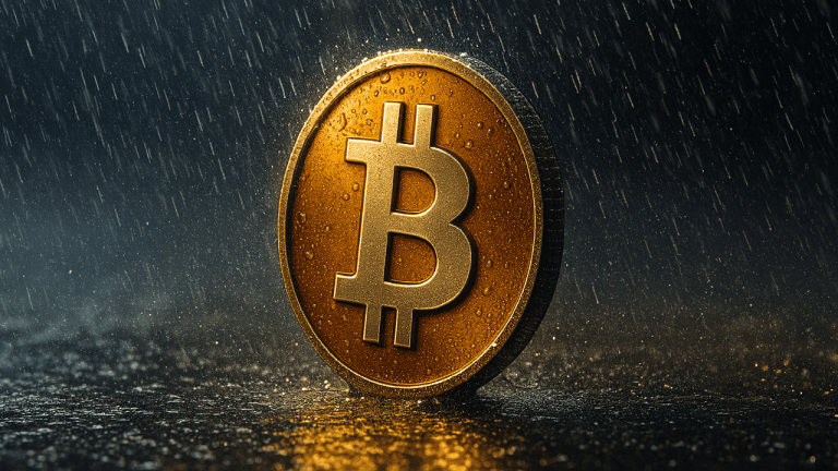 Bitcoin Price Watch: Moving Averages Align for Further Decline