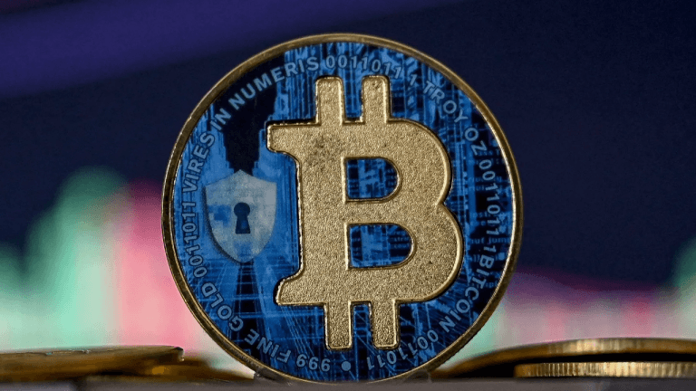 Bitcoin Price Watch: Rejection From 4K Sparks Short-Term Bearish Outlook