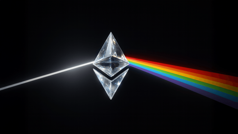 Bitmine’s ETH Treasury Hits .6B Amid Institutional Backing, Stock Liquidity Soars