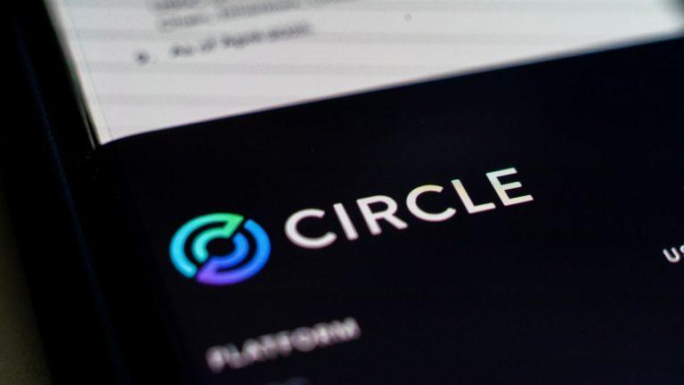 Circle Touts 8 Million in Annual Revenue as Q2 Results Drop