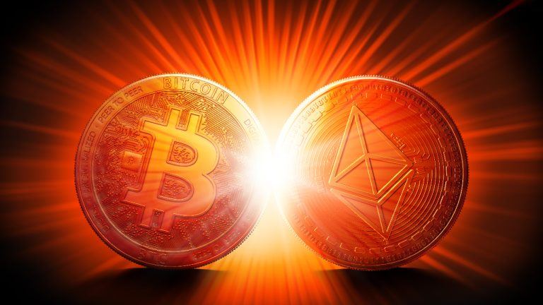 Crypto ETFs Cool off as Investors Pull  Million From Bitcoin and Ether Funds