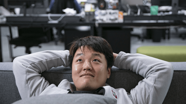 Do Kwon to Plead Guilty in B Terra Luna Collapse