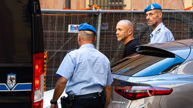 Do you really believe a Ukrainian on a yacht took out Nord Stream? — RT World News