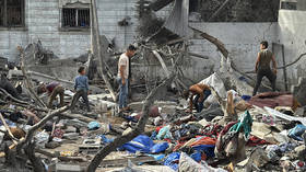 EU is complicit in Israeli crimes through inaction – Borrell — RT World News