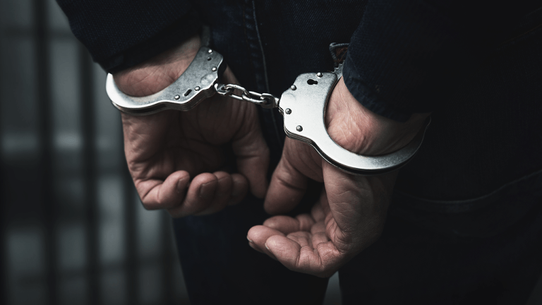 Employee of Indian Exchange Arrested in M Crypto Hack, Malware Blamed