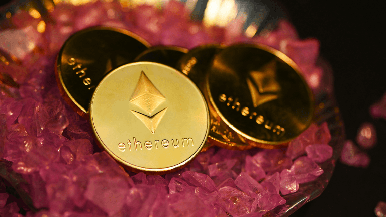 Ethereum Rockets to a New Lifetime High After Nearly 4 Years, Market Cap Nears 0B