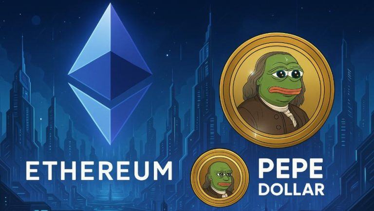 Ethereum Whales Buy Position In Top Crypto ICO, PEPD Positioned To Explode On Ethereum and Revive Meme-Culture