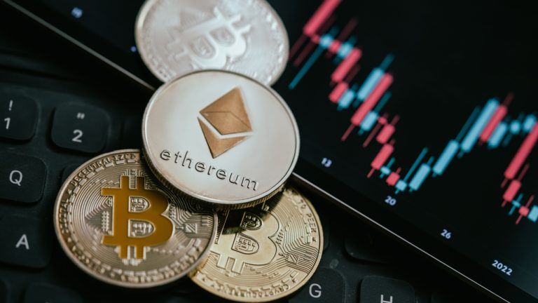 Ether’s 14-Week Inflow Streak Ends With 8 Million Exit as Bitcoin ETFs Bleed .17 Billion