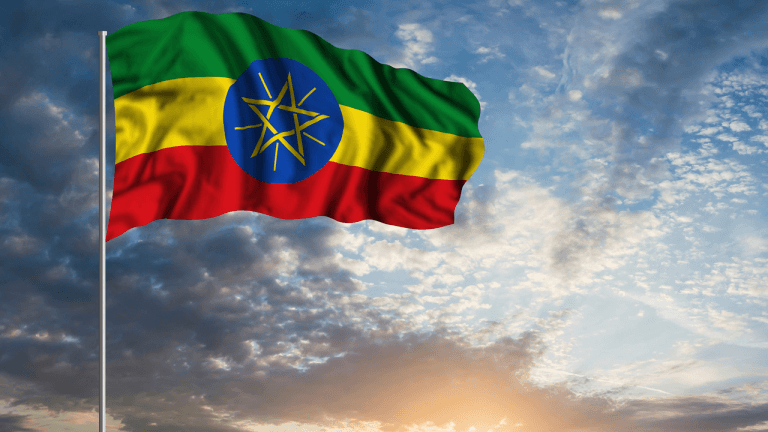 Ethiopia Freezes New Power Permits for Crypto Miners Amid Grid Constraints