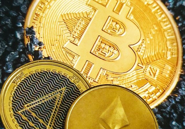 Five Reasons Crypto Might Be the Smartest Move of 2025