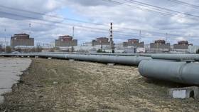 Four Russian civilians injured in latest Ukrainian drone raid — RT Russia & Former Soviet Union