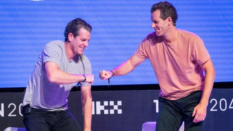 Gemini Files for IPO Despite Heavy Losses