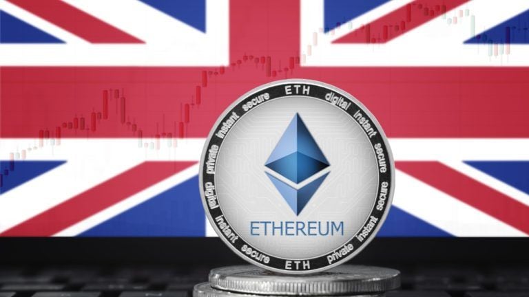 Gemini Launches ETH and SOL Staking in the UK