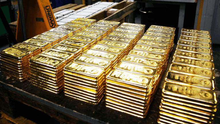Gold Eyes K: Gold Bugs and Analysts Say the Rally’s Just Getting Started